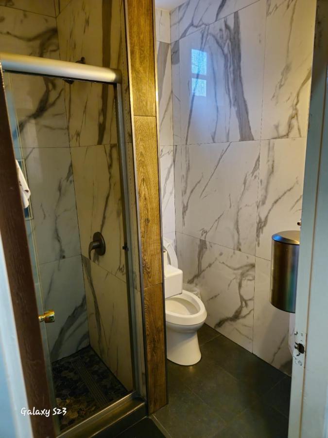 European Hostel Сан Франциско Екстериор снимка