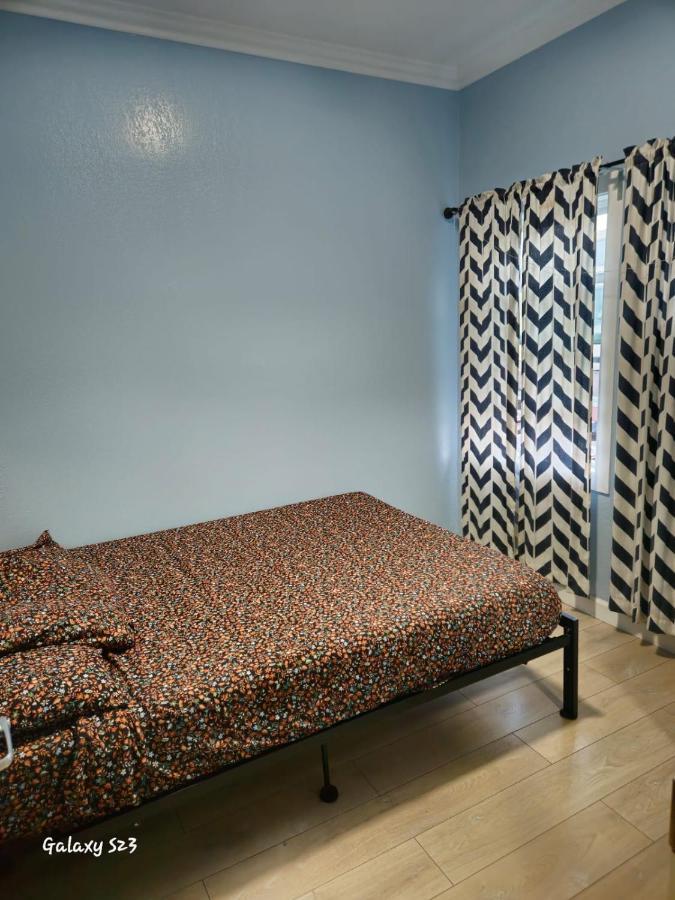 European Hostel Сан Франциско Екстериор снимка